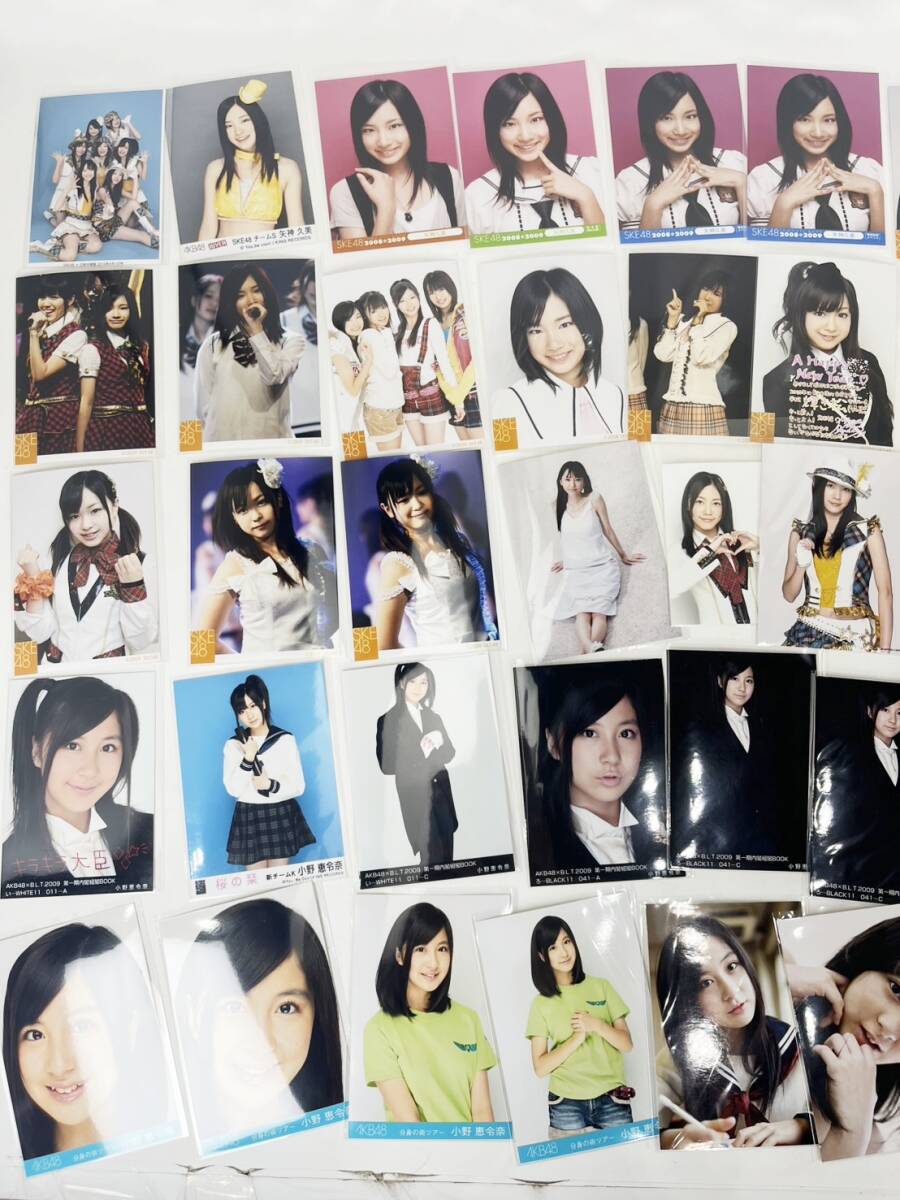 AKB48ブロマイド AKB48 - AKB48 ブロマイドの通販 by みみみみみ's shop