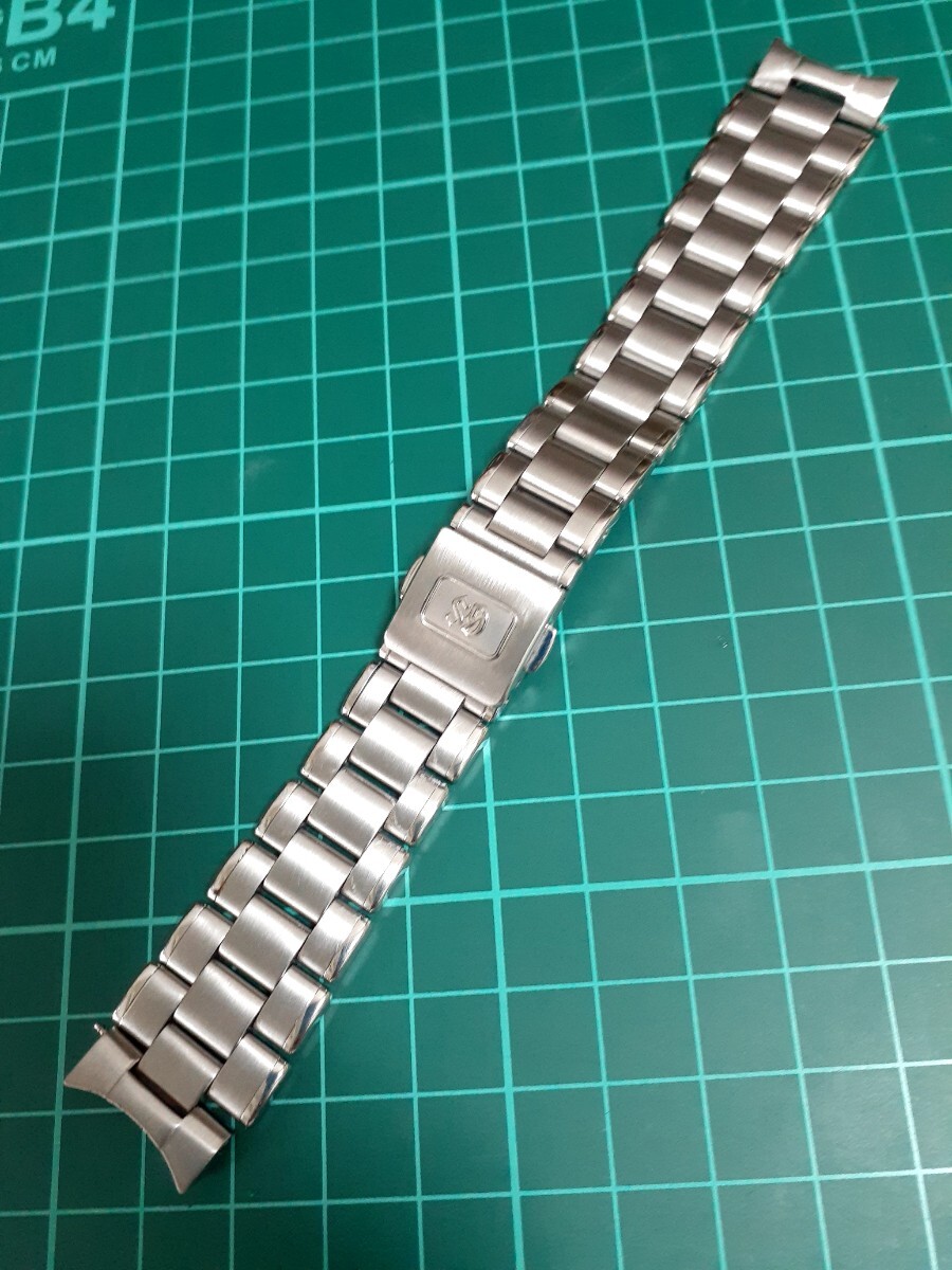 Yahoo!オークション -「グランドセイコー ステンレスベルト」(ブランド