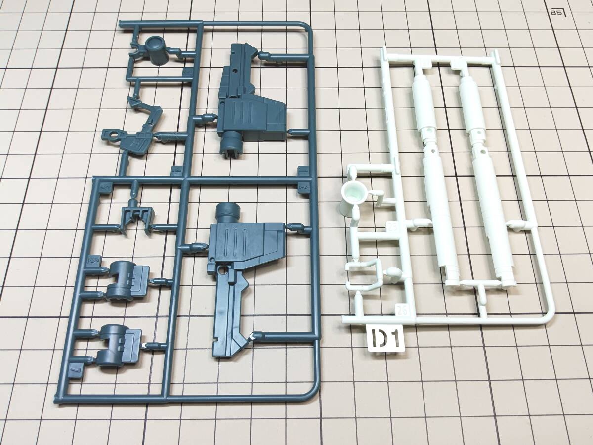 2025年最新】Yahoo!オークション -ハイパー・バズーカ(その他)の