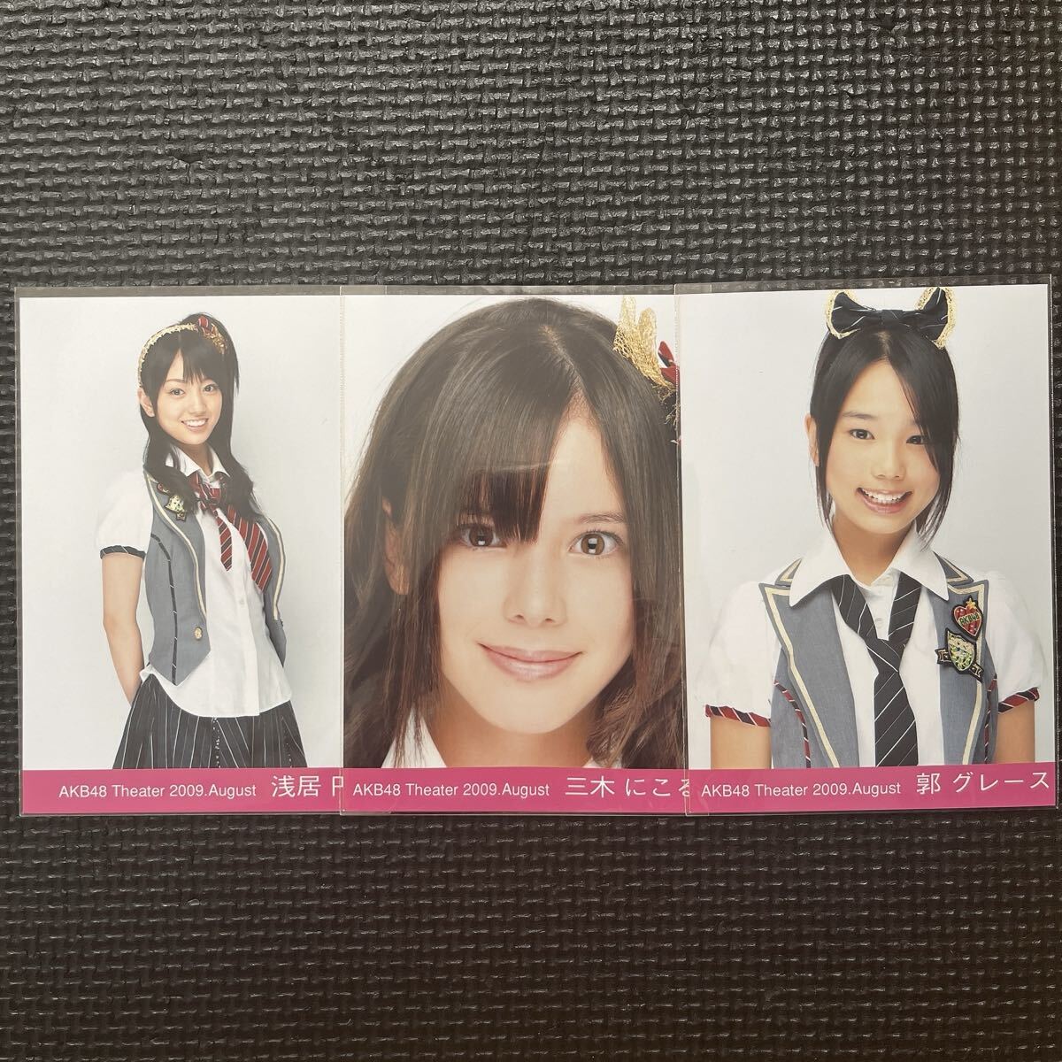 AKB の生写真まとめ売り AKB48 生写真 まとめ売り② - メルカリ