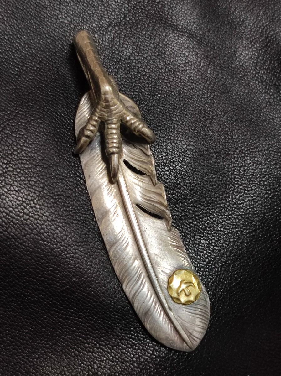 Yahoo!オークション -「ゴローズ メタル」の落札相場・落札価格