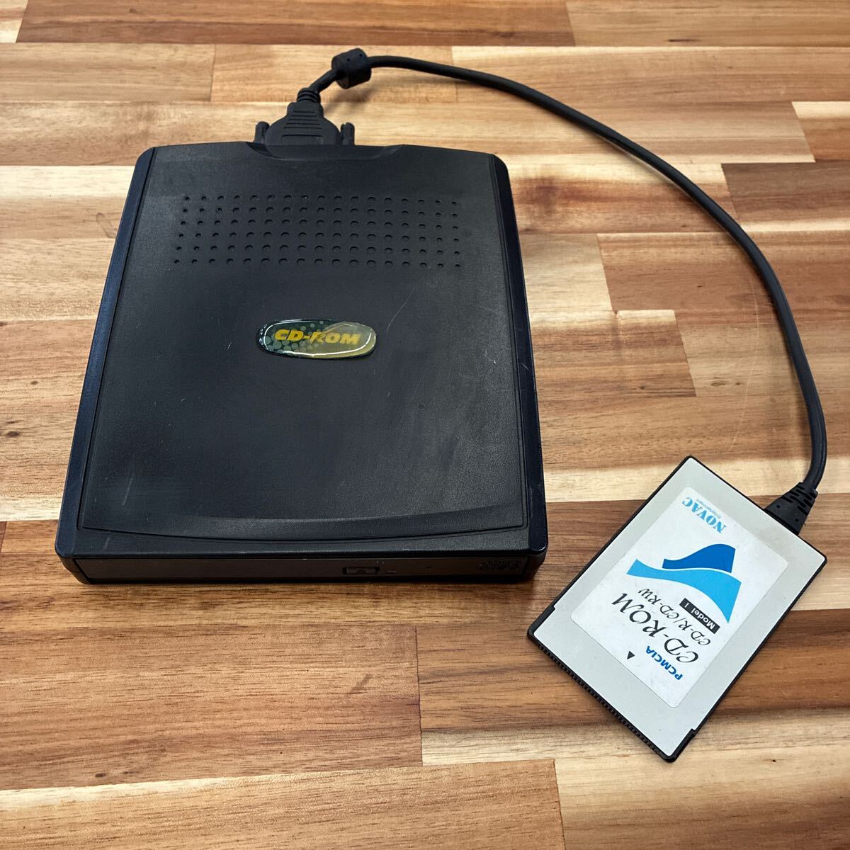 NOVAK　ノバック　 TC2 サイクロン　未開封・未使用品 NOVAK ノバック TC2 サイクロン 未開封・未使用品 NOVAK ノバック TC2