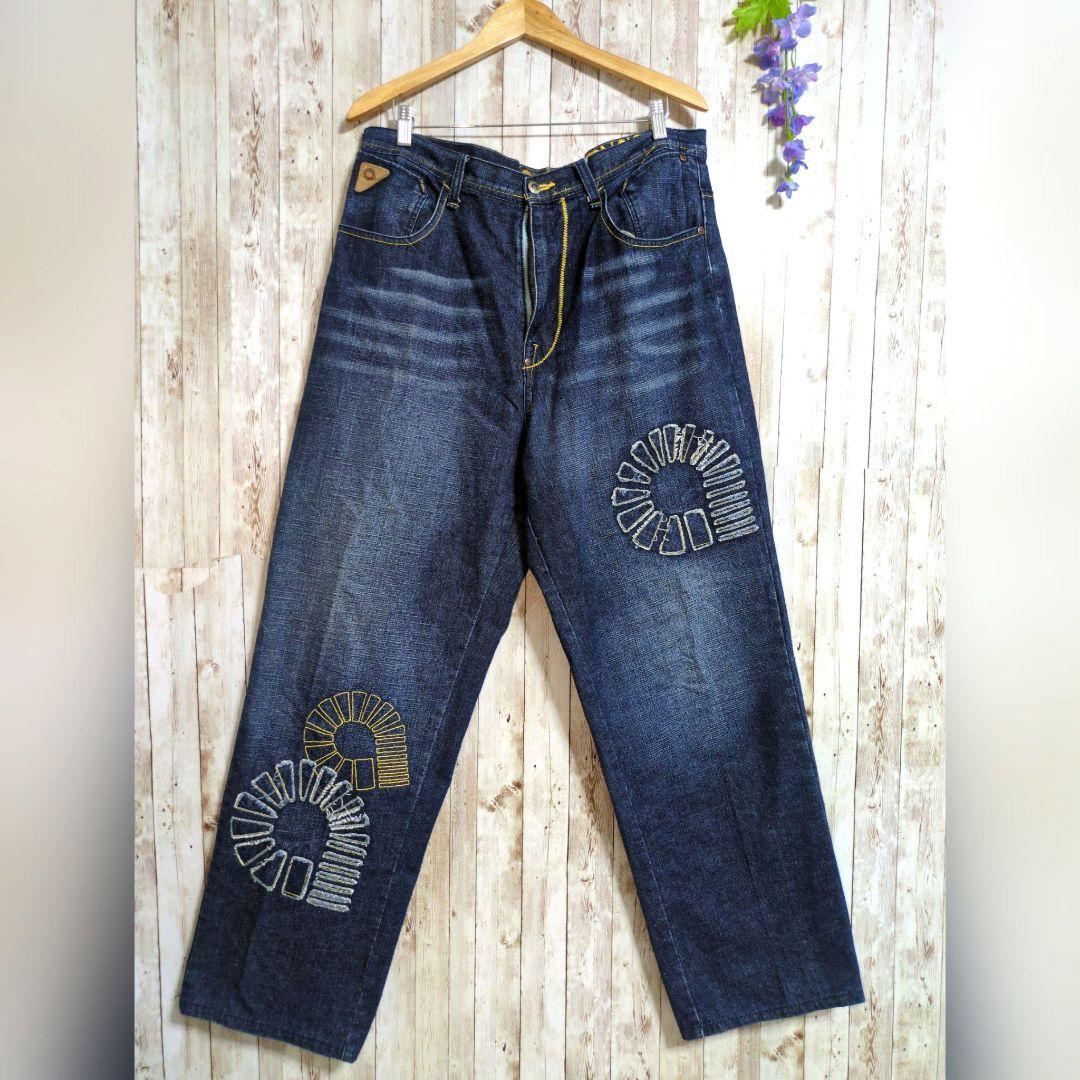 2025年最新】Yahoo!オークション -akademiksデニムの中古品