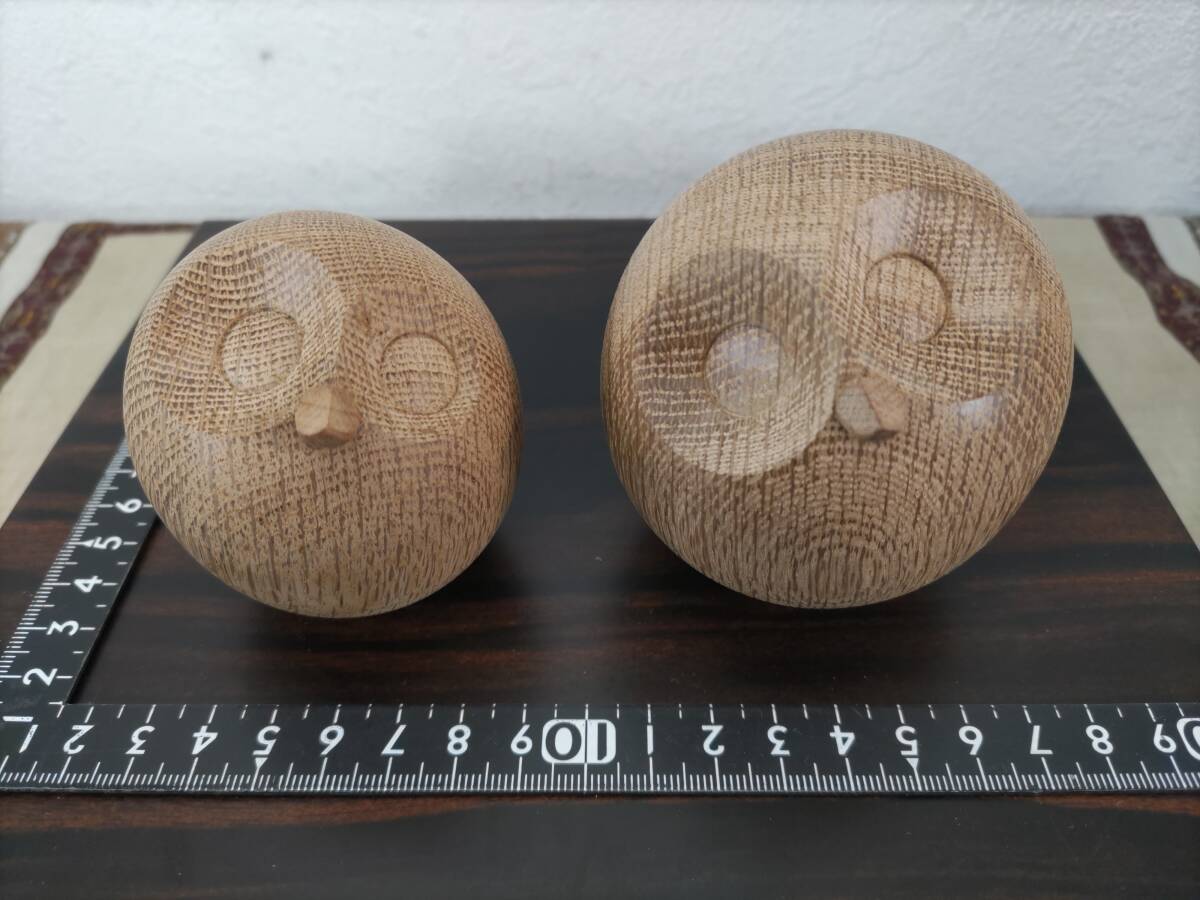 ヒサクラフト　旭川　北海道　太田久幸　うさぎ　ゆらゆらシリーズ　ラビット ヒサクラフト 旭川 北海道 太田久幸 うさぎ ゆらゆらシリーズ