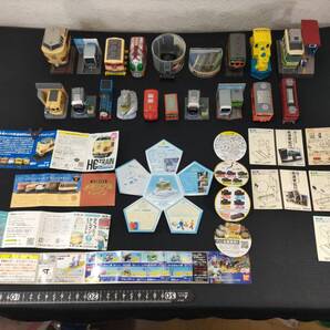 ■送料無料!■まとめて■鉄道模型■ガチャ??■おもちゃ■玩具■大量セット!