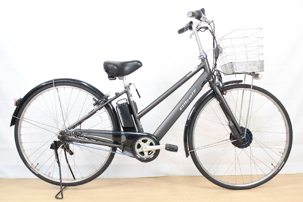 電動アシスト自転車 ブリヂストン 中古品【引き取り限定 大阪市】 2025年最新】Yahoo!オークション -電動アシスト自転車