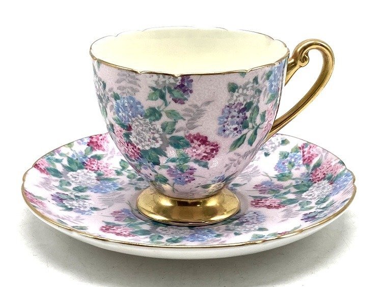 Yahoo!オークション -「shelley シェリー カップ」の落札相場