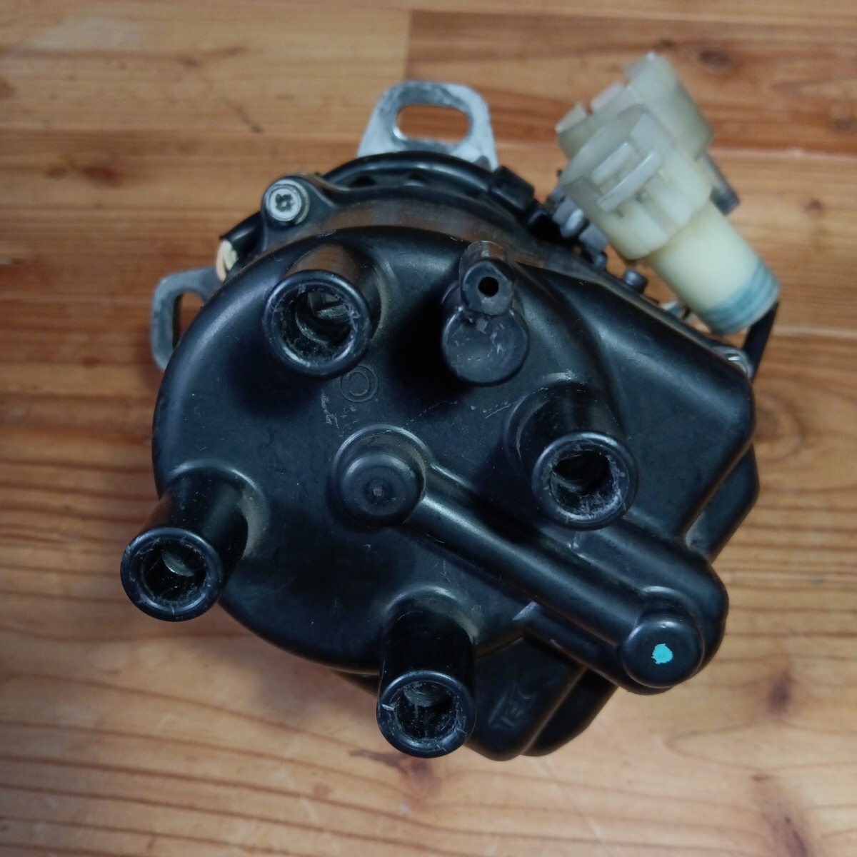 2025年最新】Yahoo!オークション -ディストリビューター b16aの