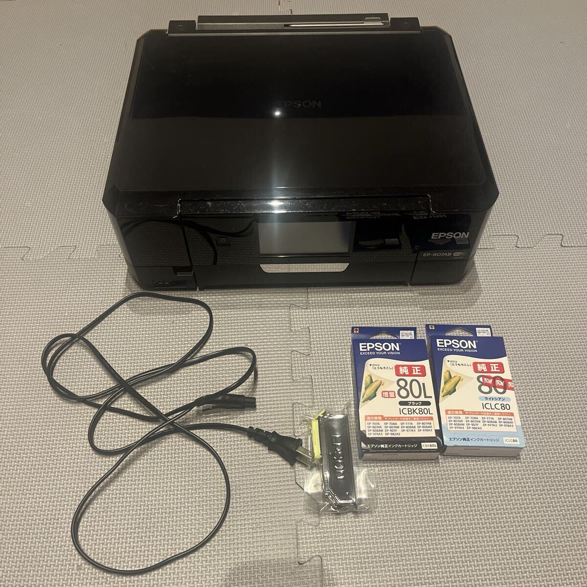 2025年最新】Yahoo!オークション -ep807abの中古品・新品・未