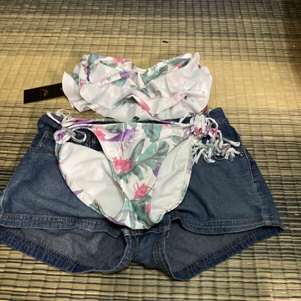RUSTY ラスティ LADYS SWIMSUIT 938806 サマー レジャー レディース水着 レディース WHT