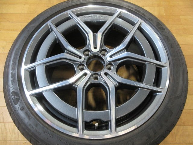 hachi　ベンツ 19インチ 2025年最新】Yahoo!オークション -ベンツ ホイール 19インチ