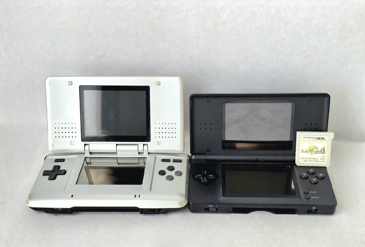 【中古】DS 本体＋ソフト17本セット 2025年最新】Yahoo!オークション -ds ソフト セット
