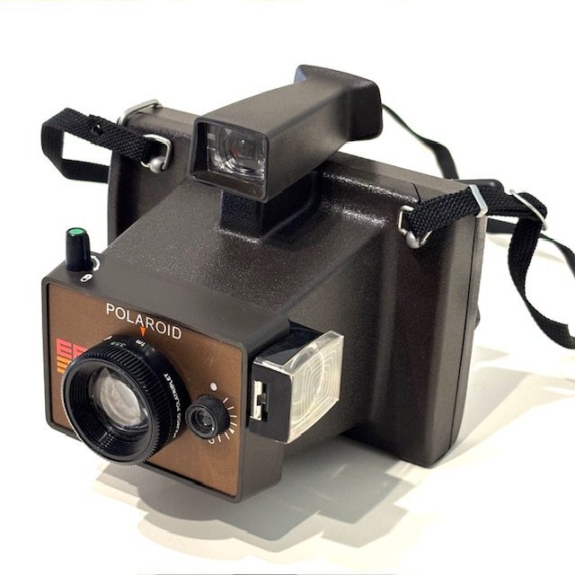 2025年最新】Yahoo!オークション -ポラロイドカメラ レトロ