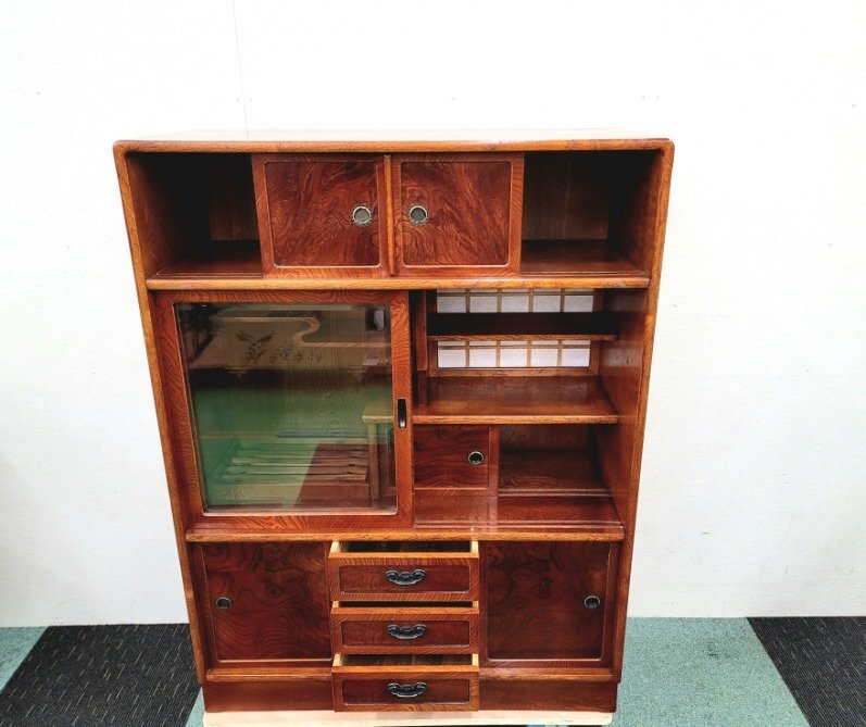 2025年最新】Yahoo!オークション -昭和レトロ(サイドボード)の