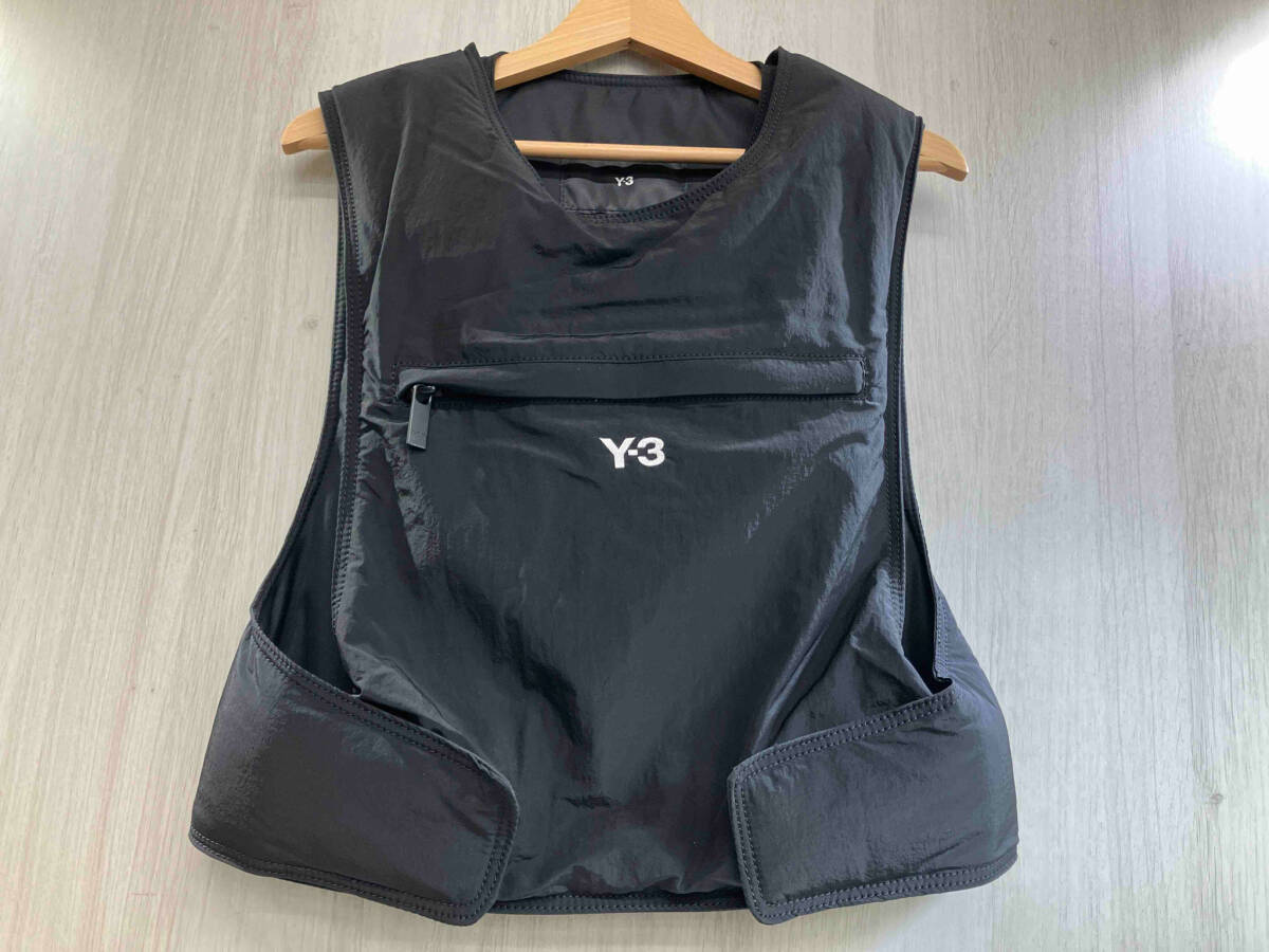Y-3 ブラック ベストバック新品未使用品 2025年最新】Yahoo!オークション -y-3 bagの中古品・新品・未