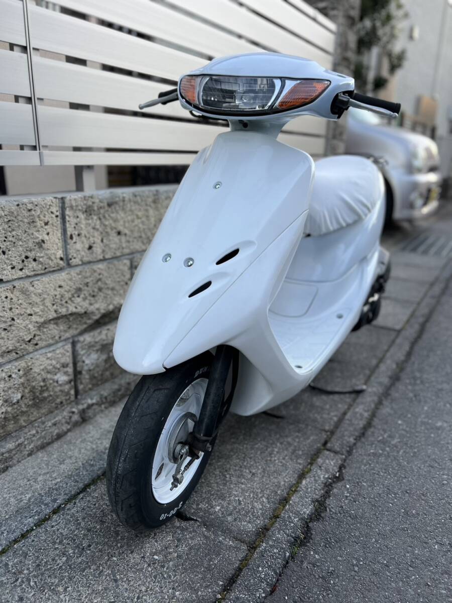 最終値下げ 無線 ジャンクセット Yahoo!オークション -「ライブディオ zx」(ホンダ) (オートバイ
