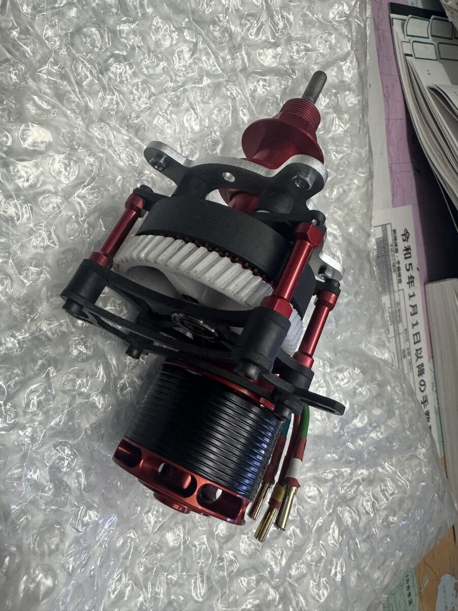 飛行機等ラジコンパーツまとめ売り　未使用品 ラジコン飛行機 ラジコン飛行機・零戦の通販は【ラジコン1】