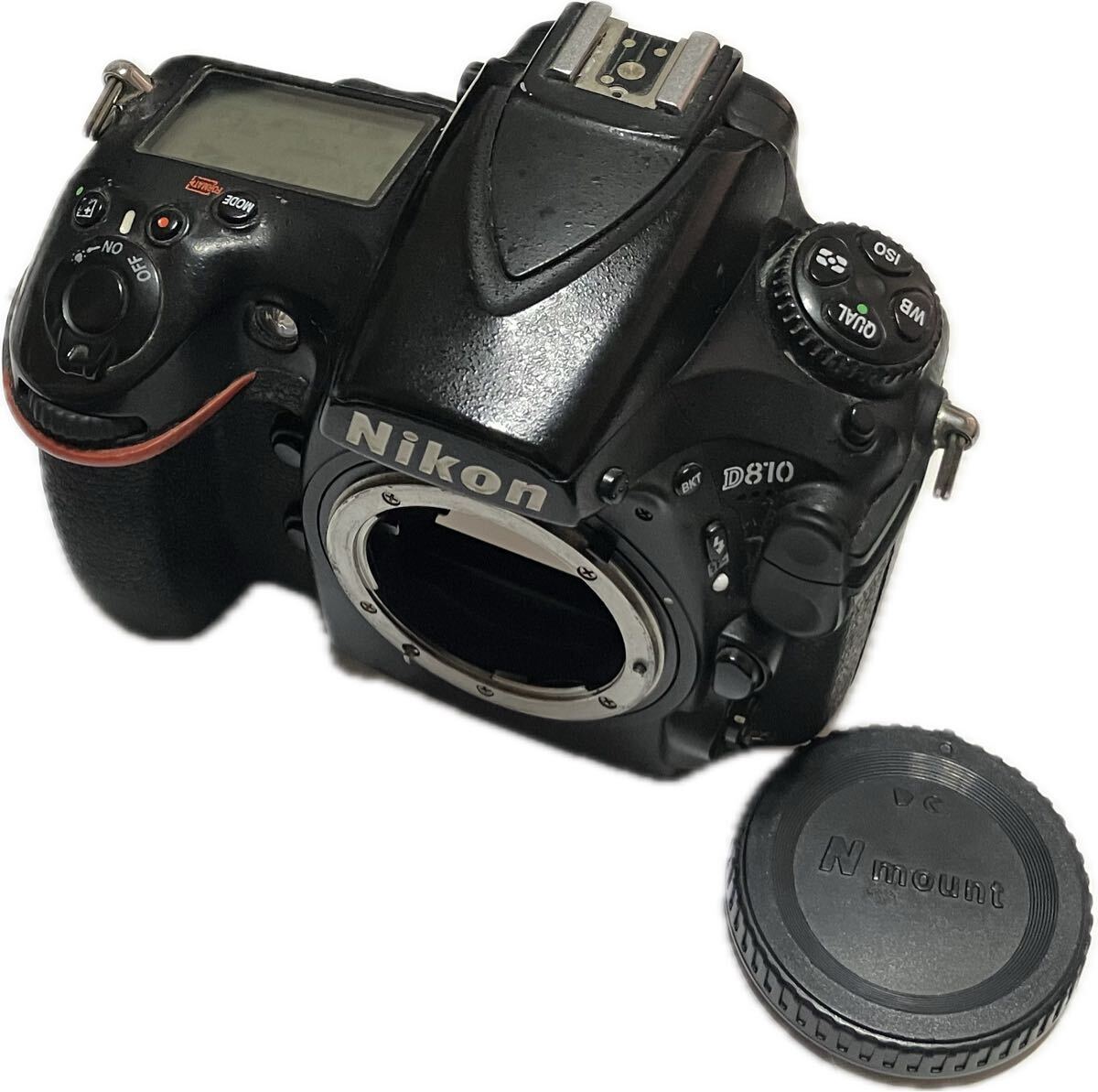 2025年最新】Yahoo!オークション -ニコンd810の中古品・新品・未