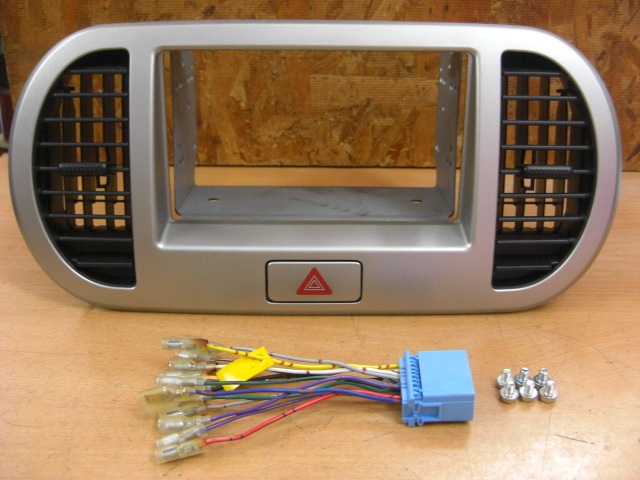 モコ　オーディオパネル ngp-parts-o-store_91100-25000347