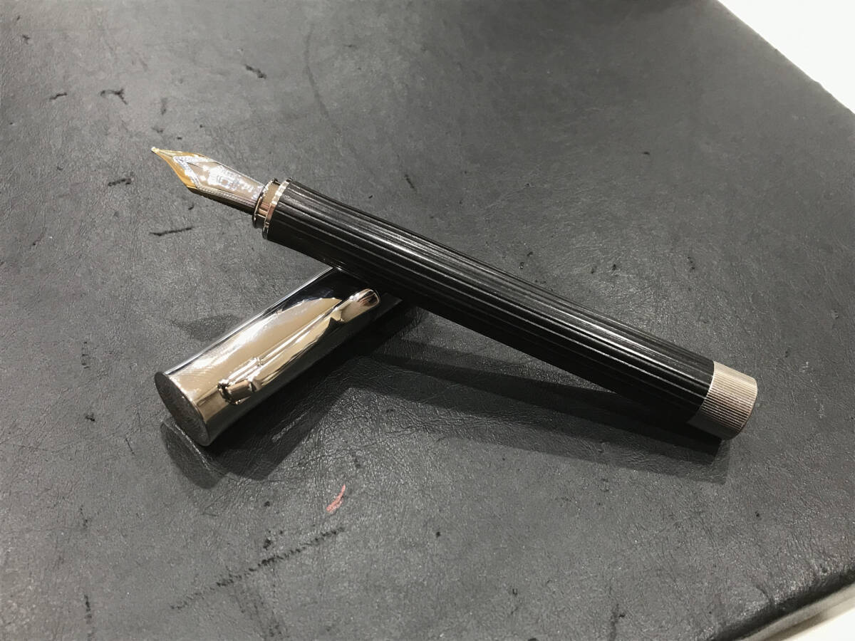 Yahoo!オークション -「graf von faber-castell」(ファーバー