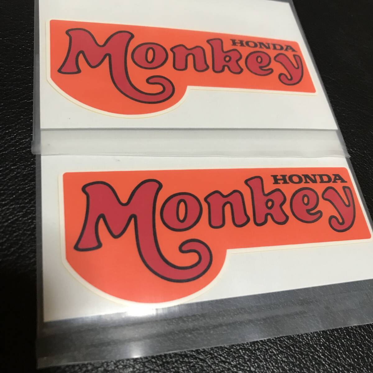 ★☆ホンダ　モンキー　Z50J　純正サイドカバー☆★MONKEY HONDA  ４Lモンキー サイドカバー（白色） Z50J ホンダ純正