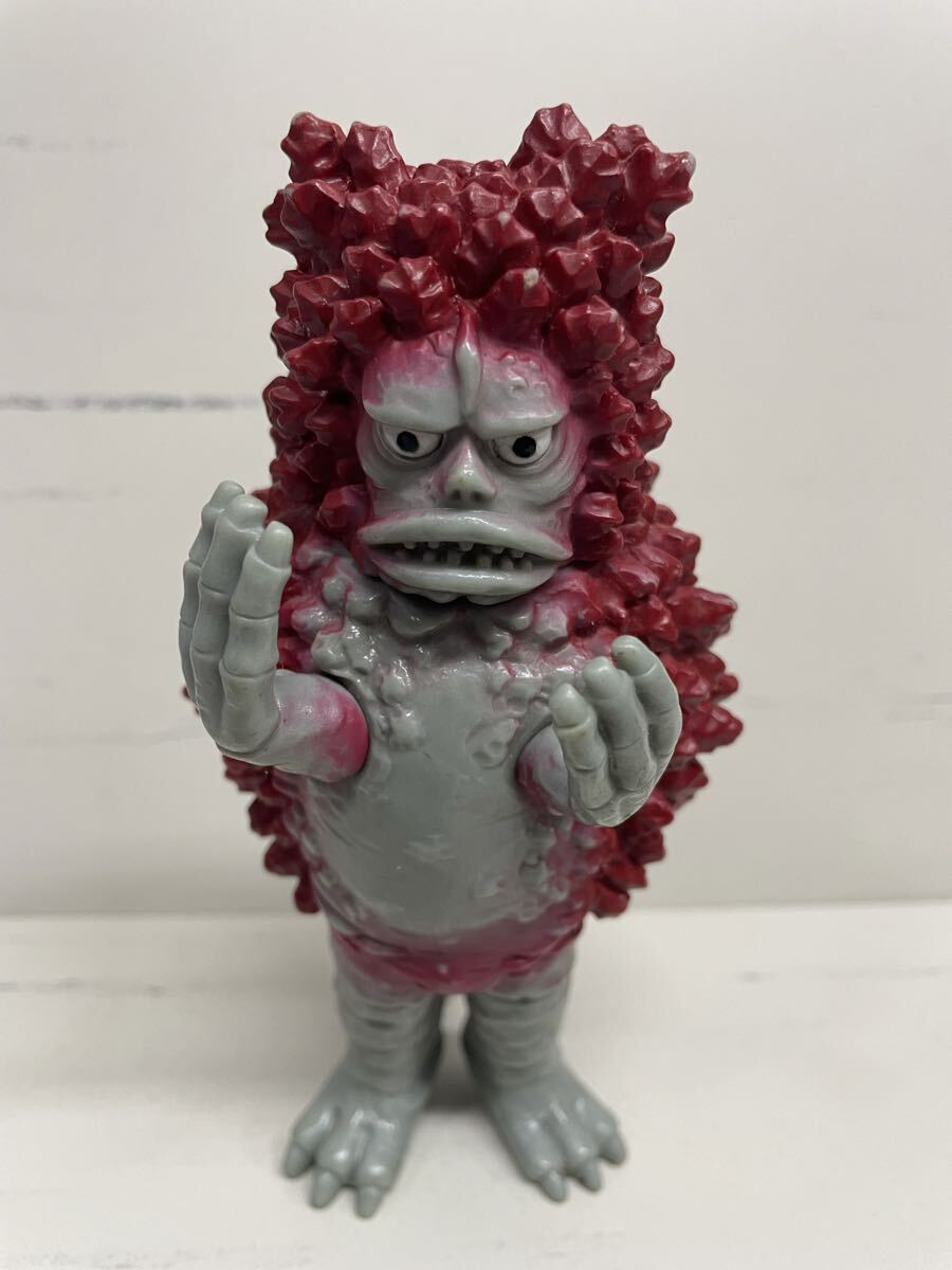 売約済み ガラモン 2025年最新】ガラモンの特撮フィギュアが勢ぞろい - Yahoo
