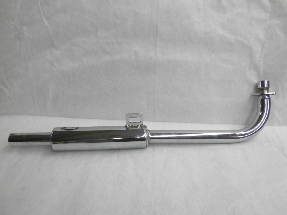 モンキーバハ　マフラー b10199_1.jpg