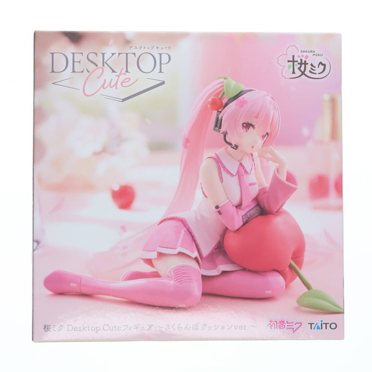 2025年最新】Yahoo!オークション -桜ミク プライズの中古品