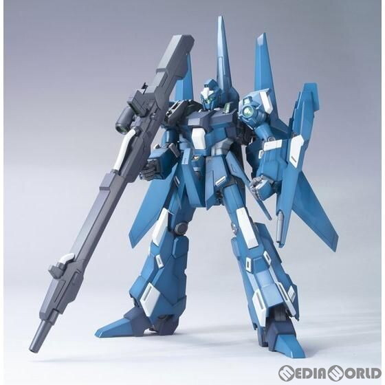 新品　MG 1/100 RGZ-95 リゼル　MG 1/100 デルタプラス　他 Amazon | MG 1/100 RGZ-95C リゼル隊長機 (機動戦士ガンダムUC