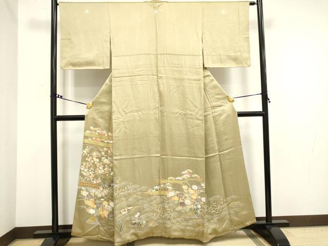 2025年最新】Yahoo!オークション -色留袖の中古品・新品・未使用
