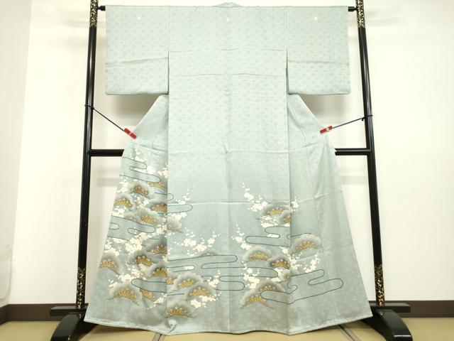 2025年最新】Yahoo!オークション -千總 留袖の中古品・新品・未