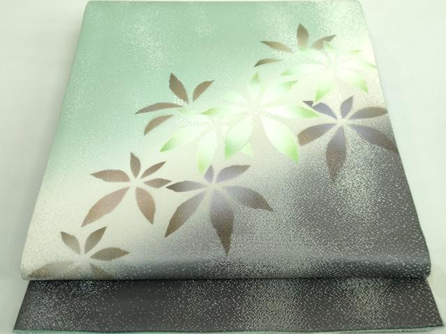 銀花仙　新品未使用　 反物・帯など 銀花仙 « 京都の着物 ikki流