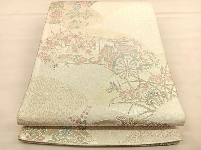 2025年最新】Yahoo!オークション -御所解 帯の中古品・新品・未