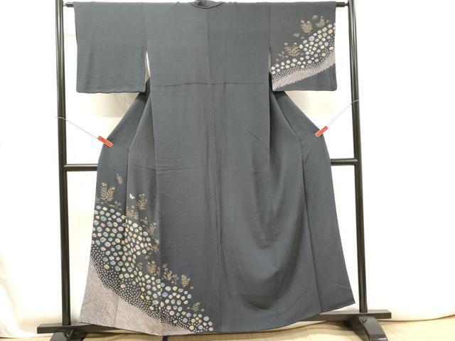 sabu様　新品未使用　正絹袷　総絞り雪輪訪問着単品 sabu様 新品未使用 正絹袷 総絞り雪輪訪問着単品 楽天市場】【中古】