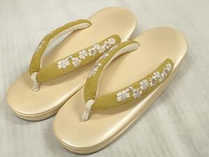 Кимоно Heiwaya ▼ Японские аксессуары для кимоно, японские зори, вышивка, цветочный узор, отличное DAAU7299zzz