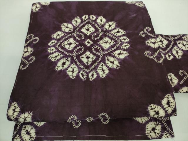 Yahoo!オークション -「紫根染」の落札相場・落札価格