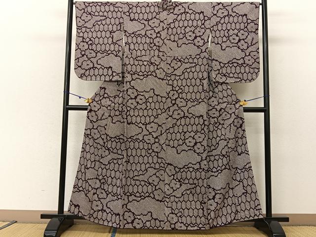 2025年最新】Yahoo!オークション -総絞り 小紋の中古品・新品