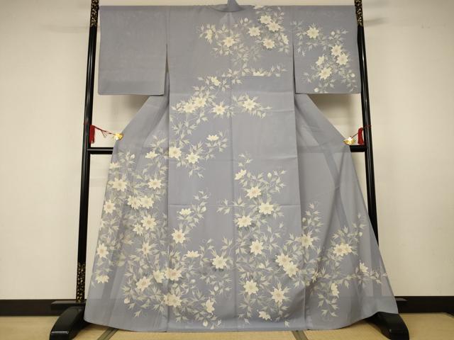 2025年最新】Yahoo!オークション -絽 訪問着の中古品・新品・未