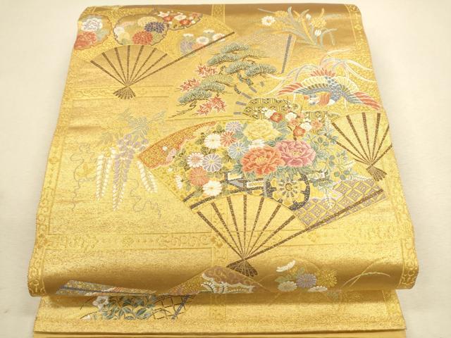 2025年最新】Yahoo!オークション -長嶋成織物 帯の中古品・新品