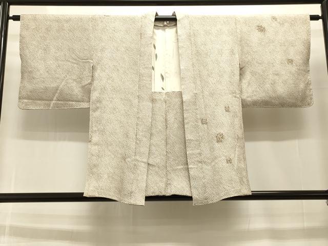 最高級　総絞り羽織　作家物 楽天市場】総絞り 羽織の通販