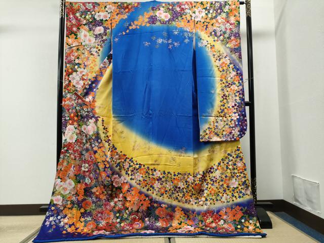 2025年最新】Yahoo!オークション -着物 お引きずりの中古品