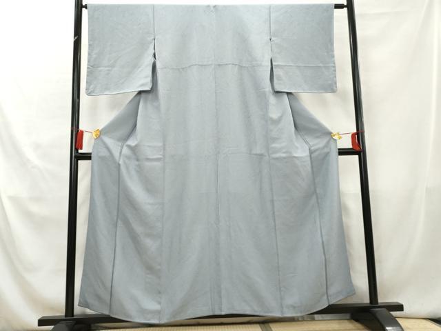 平和屋着物■上質な色無地　芝草地紋　鴇色　逸品　未使用　CAAH5492fb 平和屋着物□上質な色無地 芝草吉祥地紋 鴇色 やまと誂製 逸品