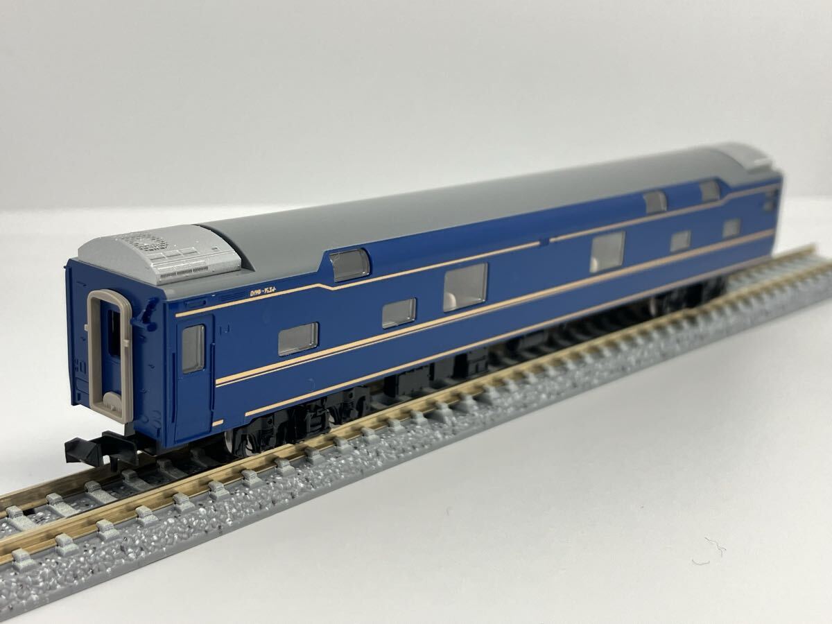 TOMIX 24系25型14両セット(ジャンク) 2025年最新】Yahoo!オークション -tomix 24系25形の中古品・新品