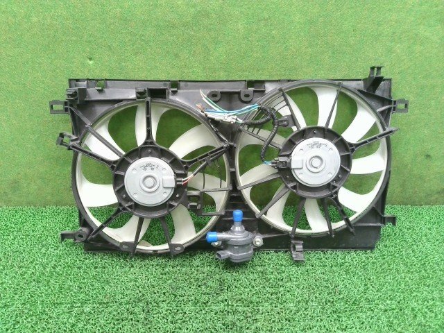 2025年最新】Yahoo!オークション -電動ファンシュラウド(トヨタ