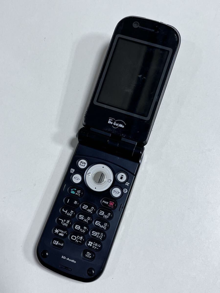 FOMA 10台まとめ売り　ガラケー Yahoo!オークション -「ガラケー まとめ」の落札相場・落札価格