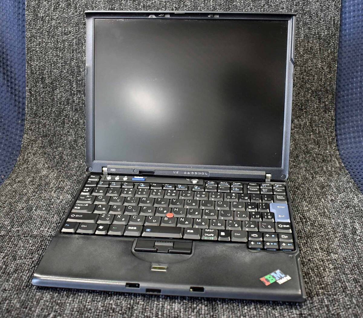 2025年最新】Yahoo!オークション -thinkpad x60の中古品・新品