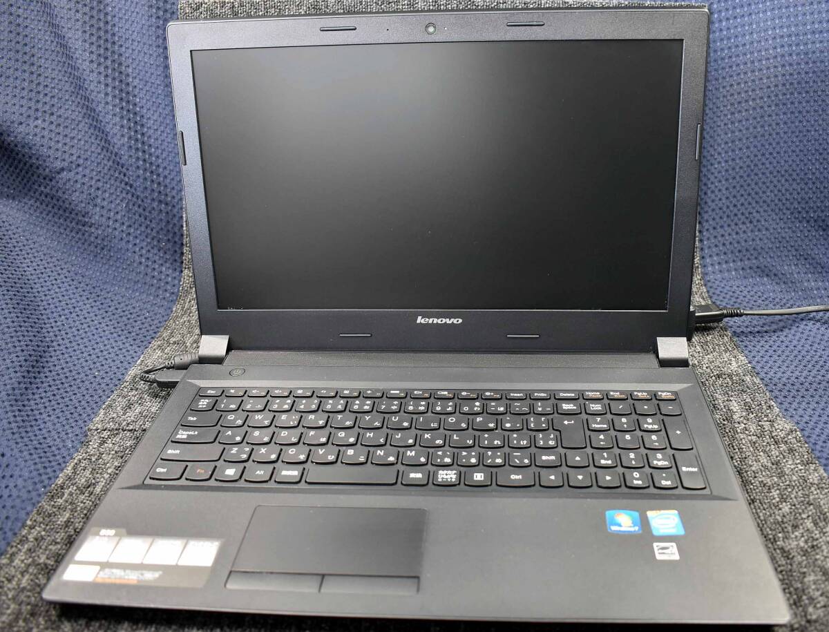 Yahoo!オークション -「lenovo b50-30」(コンピュータ) の落札