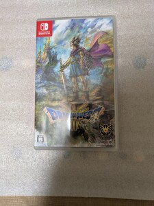 スイッチ中古 ドラゴンクエストⅢ 定形外郵便で送料込みです