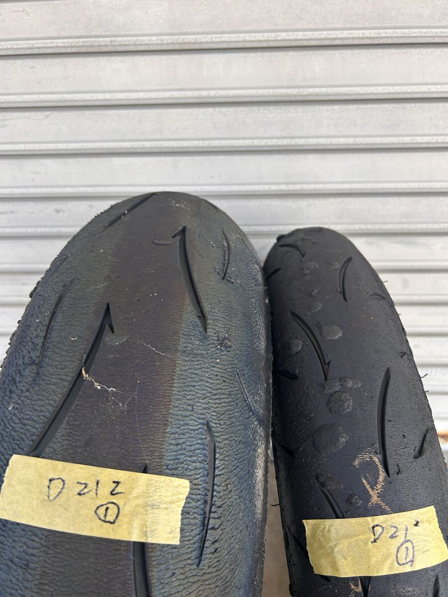 Yahoo!オークション -「ダンロップ d212」の落札相場・落札価格