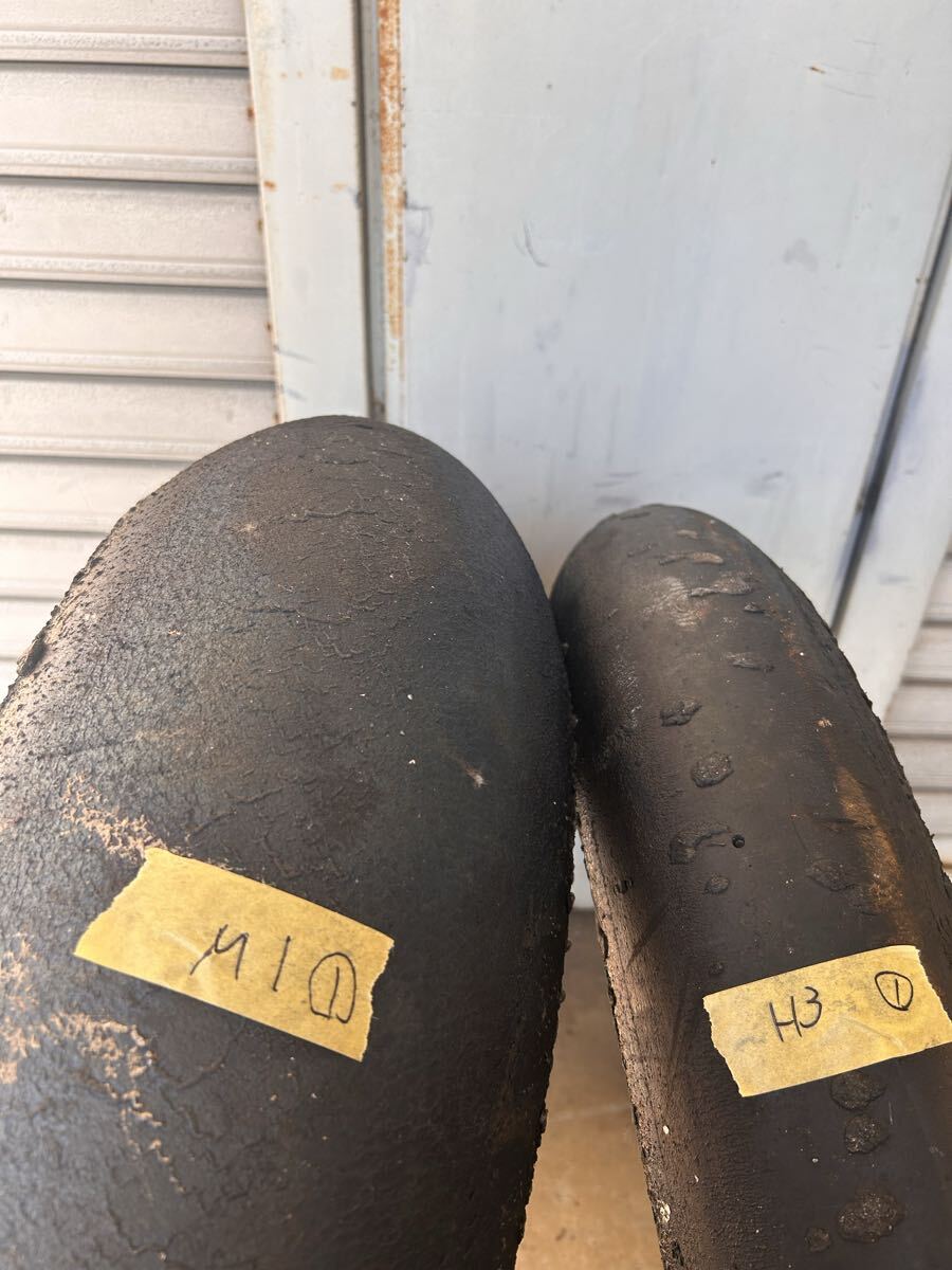 Yahoo!オークション -「st-1000」(タイヤ) (パーツ)の落札相場